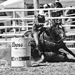 Meet your Posher, Haley